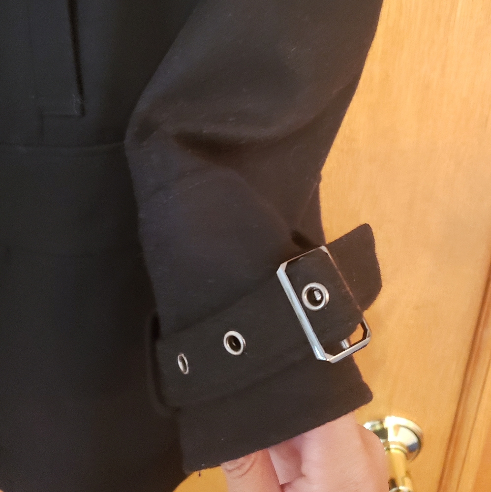 Guess Pea Coat - Picture 2 of 6